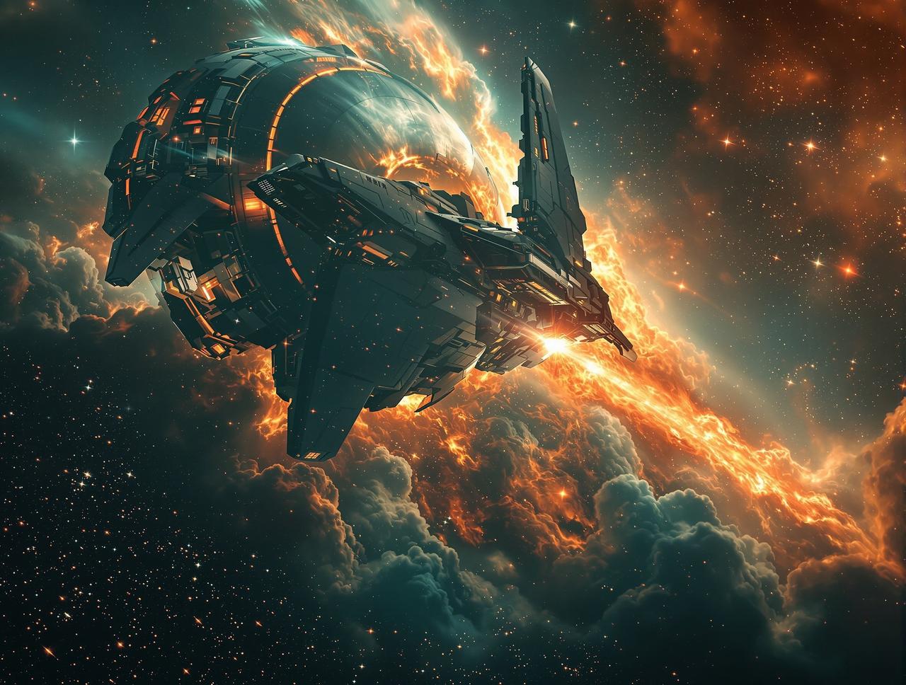 桃子视频独家：国产科幻巨制《星际穿越2》定档暑期